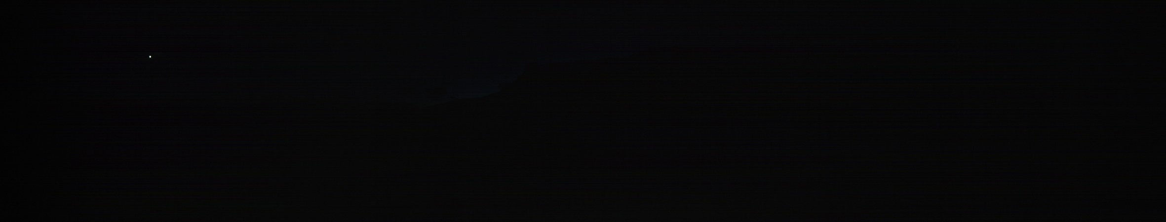 Andermatt Sedrun Disentis Gendusas snow cam captured at 23 September 2026 at 8:23 pm GMT+2