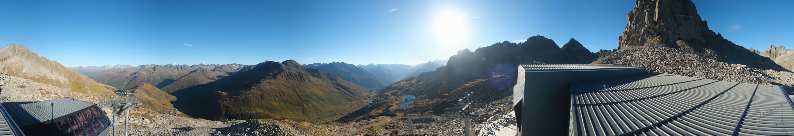 Andermatt Sedrun Disentis archive representative frame captured at 16 September 2026 at 2:13 am AEST