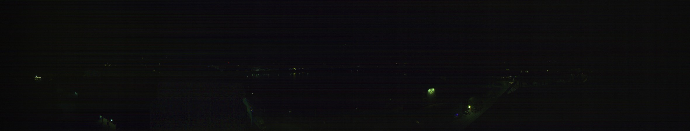 Arosa Bergbahnen Arosa Dorf snow cam captured at 12 September 2026 at 11:50 pm GMT+2