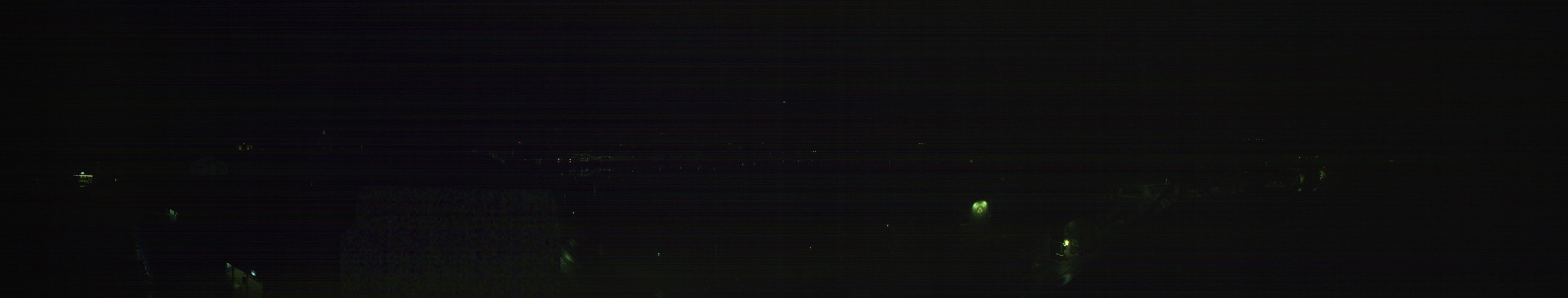 Arosa Bergbahnen Arosa Dorf snow cam captured at 13 September 2026 at 11:50 pm GMT+2