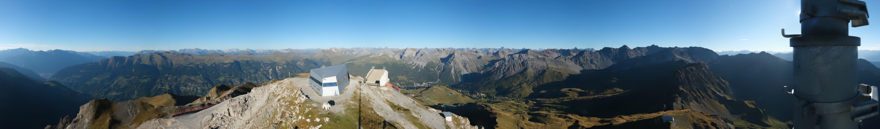Arosa Bergbahnen archive representative frame captured at 16 September 2026 at 2:13 am AEST