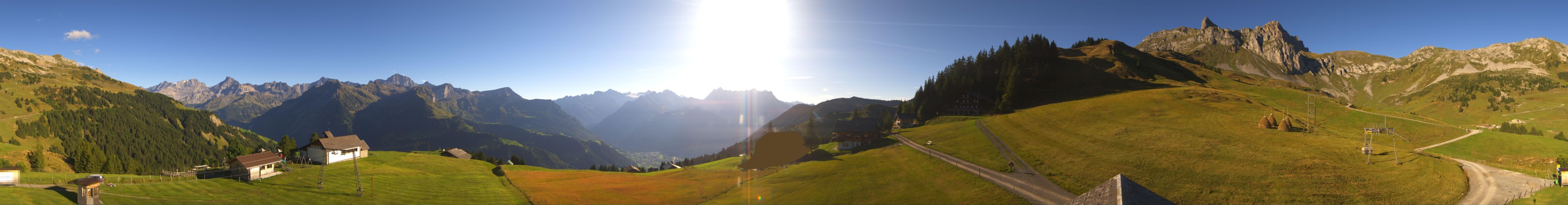 Biel Kinzig AG - Weissenboden archive representative frame captured at 16 September 2026 at 1:40 am AEST