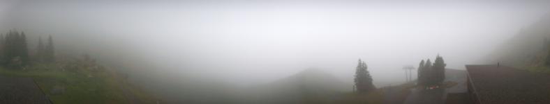 Braunwald Sportbahnen Gumen snow cam captured at 10 September 2026 at 8:00 pm GMT+2