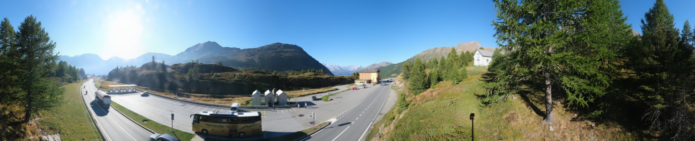 Brig Simplon Tourismus AG archive representative frame captured at 16 September 2026 at 1:40 am AEST