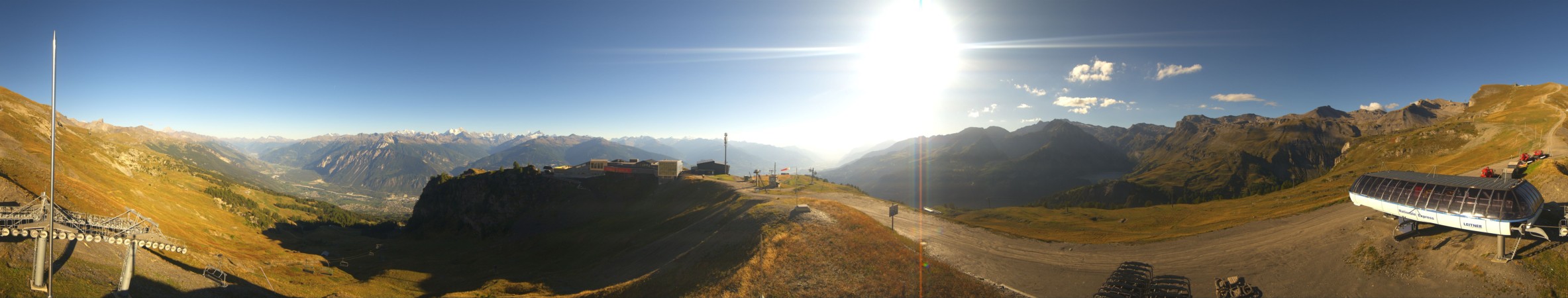 Crans Montana RM (CMA) SA archive representative frame captured at 16 September 2026 at 1:40 am AEST