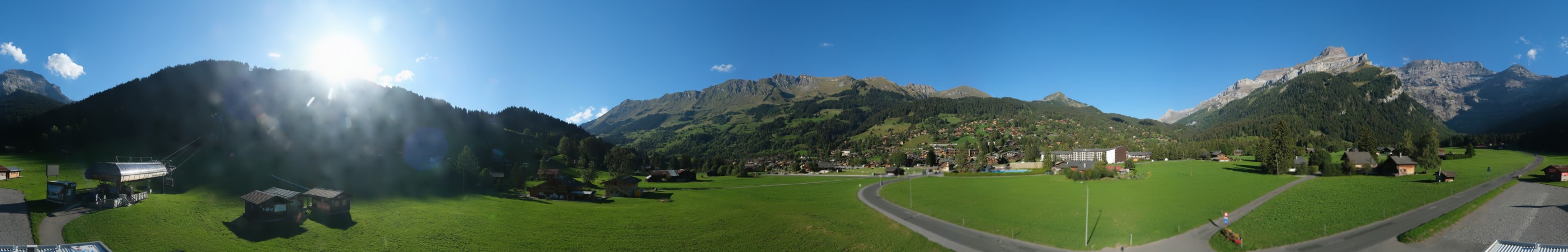 Ecole Suisse de Ski Diablerets archive representative frame captured at 16 September 2026 at 1:41 am AEST
