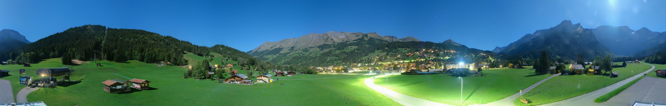 Ecole Suisse de Ski Diablerets Ecole Suisse de Ski Diablerets snow cam captured at 26 September 2026 at 11:51 pm GMT+2