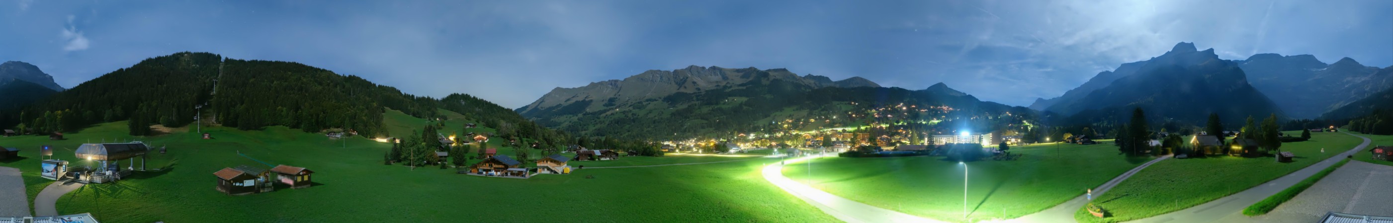 Ecole Suisse de Ski Diablerets Ecole Suisse de Ski Diablerets snow cam captured at 28 September 2026 at 11:55 pm GMT+2