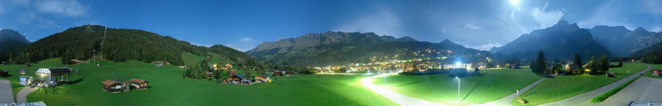 Ecole Suisse de Ski Diablerets Ecole Suisse de Ski Diablerets snow cam captured at 29 September 2026 at 11:50 pm GMT+2