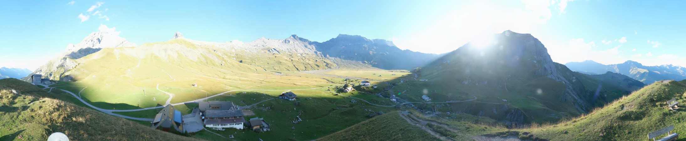Engstligenalp Bergbahnen AG archive representative frame captured at 16 September 2026 at 2:14 am AEST