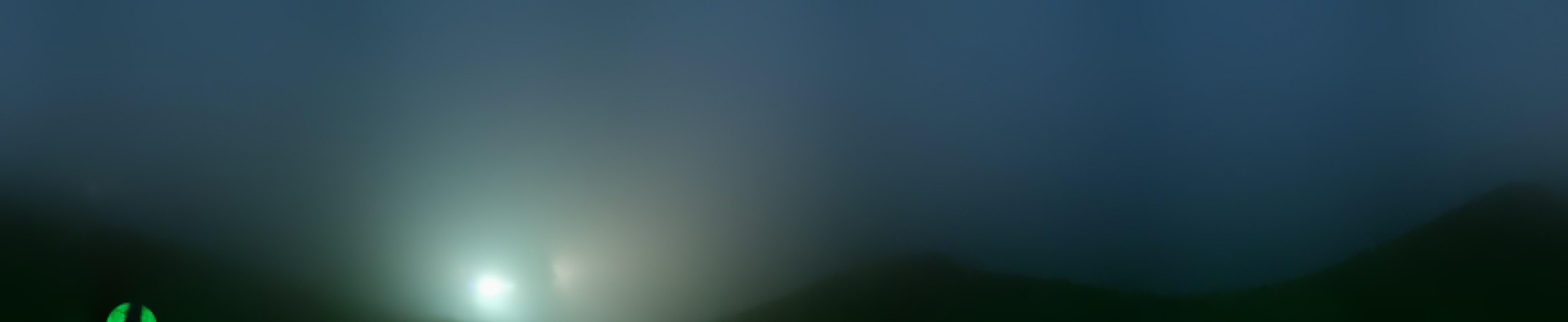 Engstligenalp Bergbahnen AG Ebene - Engstligenalp snow cam captured at 1 October 2026 at 11:47 pm GMT+2