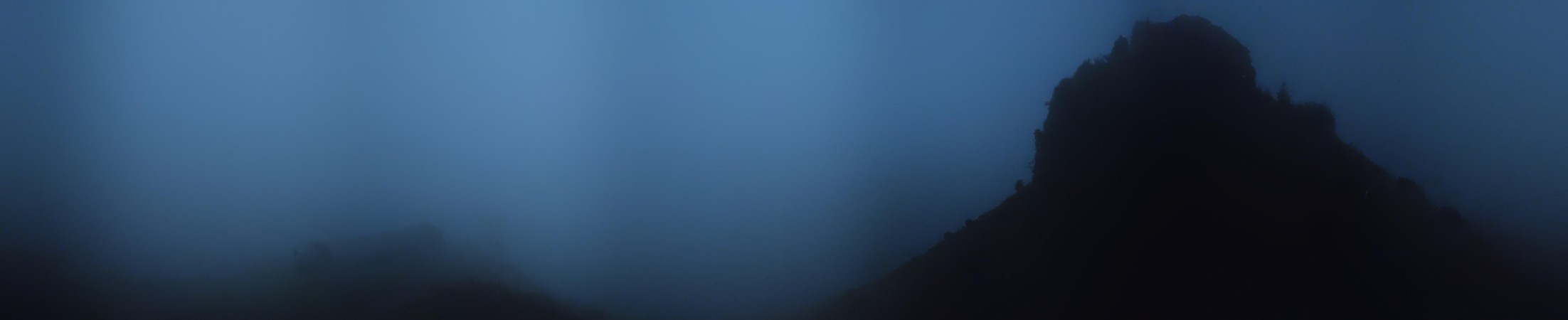 Flumserberg Bergbahnen AG Stelligrat snow cam captured at 1 October 2026 at 11:47 pm GMT+2