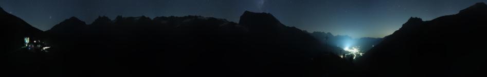 Fürenalp LSB Engelberg Fürenalp snow cam captured at 11 September 2026 at 11:50 pm GMT+2