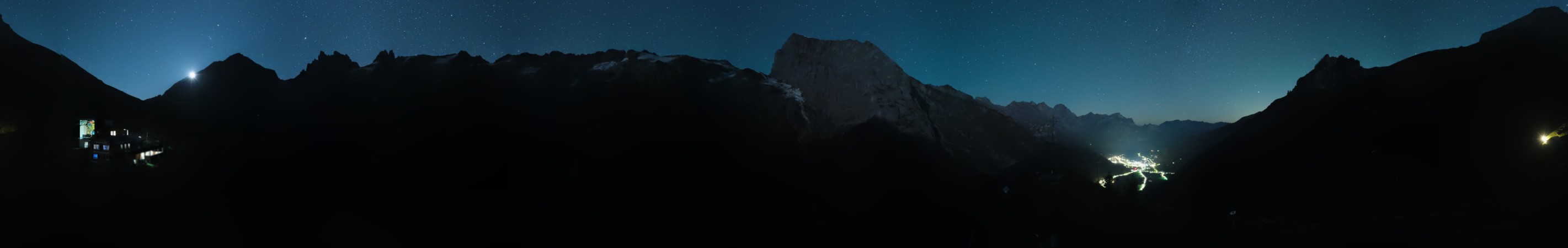 Fürenalp LSB Engelberg Fürenalp snow cam captured at 6 October 2026 at 4:00 am GMT+2
