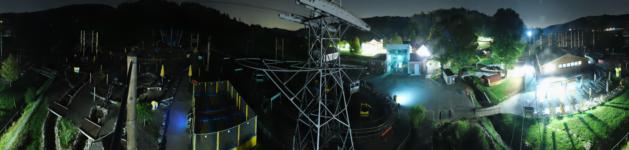 Kronberg Luftseilbahn Kronberg Talstation snow cam captured at 11 September 2026 at 11:54 pm GMT+2