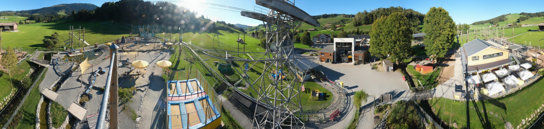 Kronberg Luftseilbahn archive representative frame captured at 16 September 2026 at 1:42 am AEST