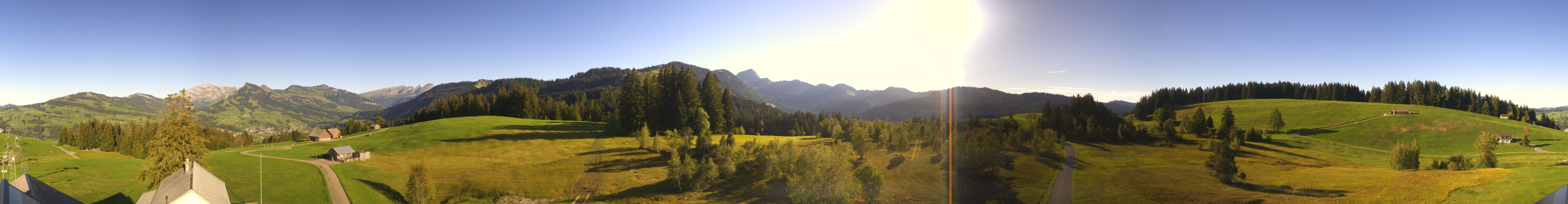 Krummenau Sportbahn Wolzenalp AG archive representative frame captured at 16 September 2026 at 1:42 am AEST