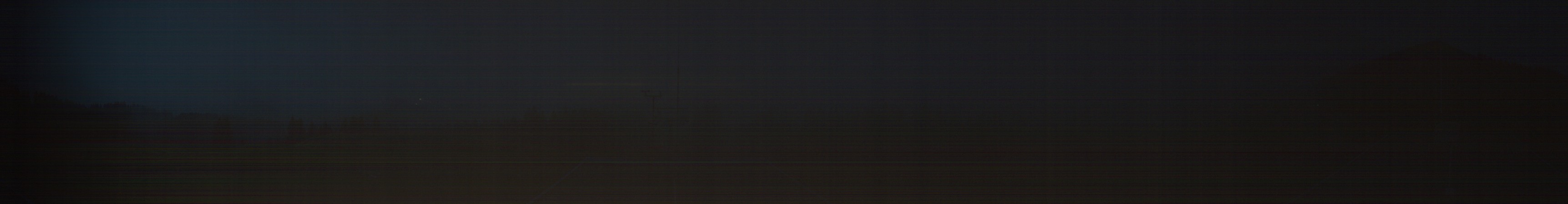 La Berra SRM La Berra snow cam captured at 16 September 2026 at 8:31 pm GMT+2