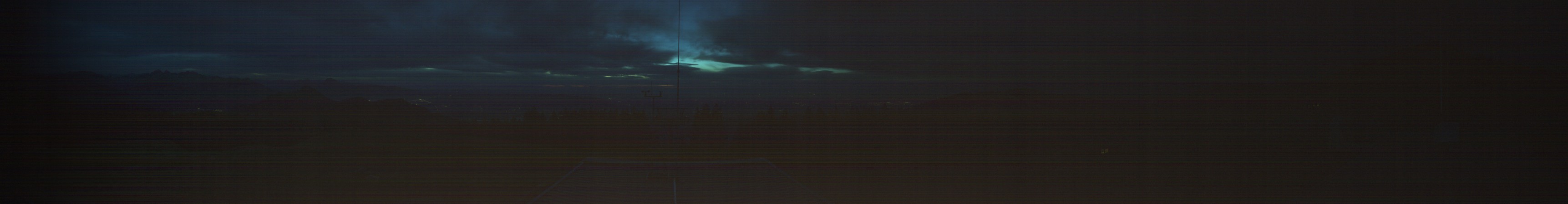 La Berra SRM La Berra snow cam captured at 29 September 2026 at 8:00 pm GMT+2