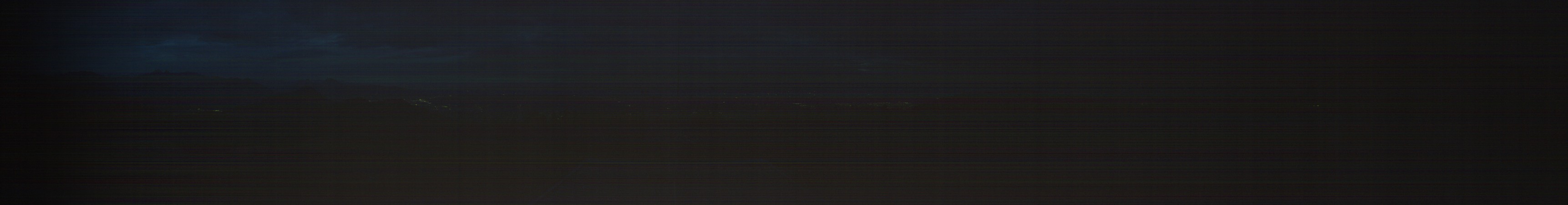 La Berra SRM La Berra snow cam captured at 30 September 2026 at 8:08 pm GMT+2