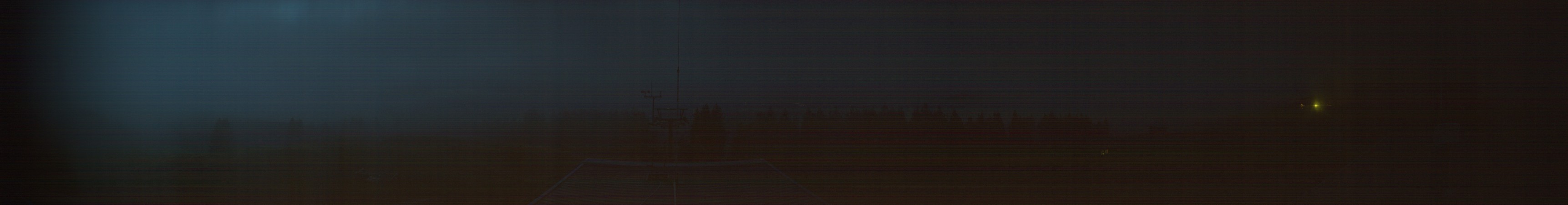 La Berra SRM La Berra snow cam captured at 2 October 2026 at 8:03 pm GMT+2