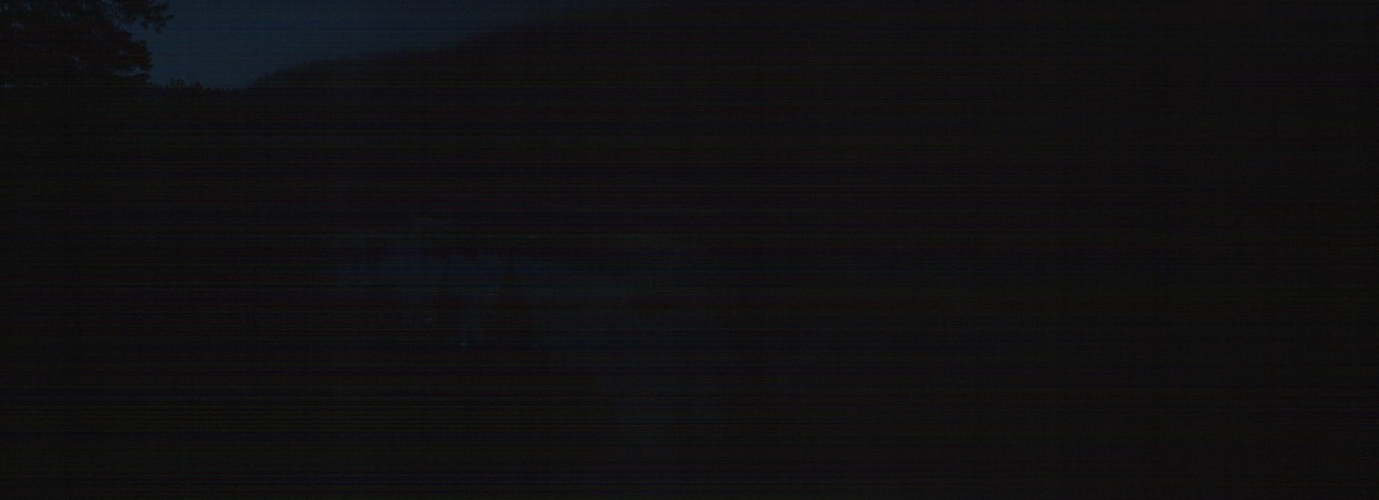 Laax Flims Falera - Weisse Arena Caumasee snow cam captured at 16 September 2026 at 8:09 pm GMT+2