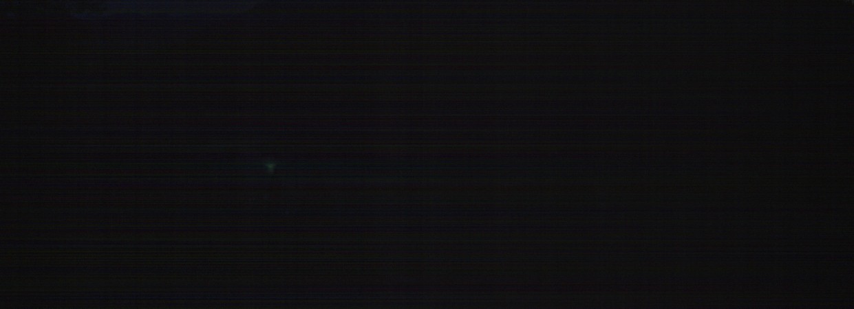 Laax Flims Falera - Weisse Arena Caumasee snow cam captured at 21 September 2026 at 8:15 pm GMT+2