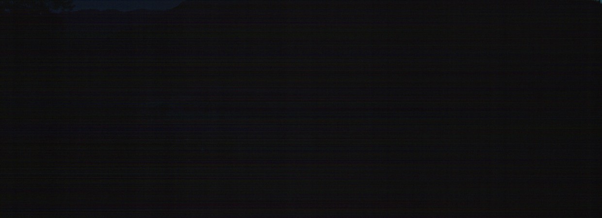 Laax Flims Falera - Weisse Arena Caumasee snow cam captured at 26 September 2026 at 8:03 pm GMT+2