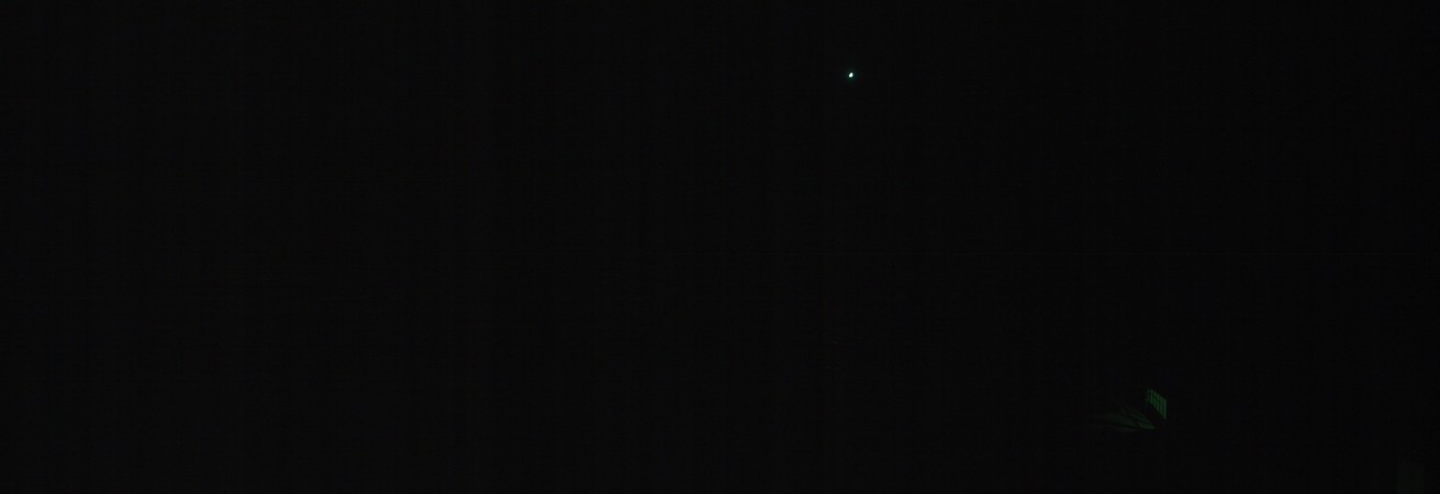 Laax Flims Falera - Weisse Arena Crap Sogn Gion Park snow cam captured at 21 September 2026 at 11:44 pm GMT+2