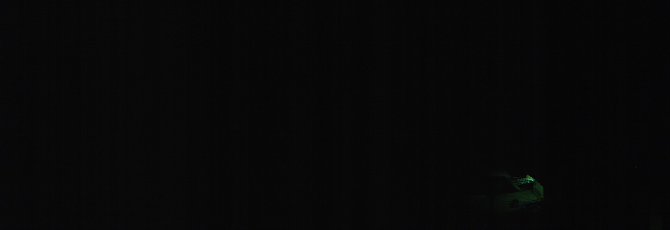 Laax Flims Falera - Weisse Arena Crap Sogn Gion Park snow cam captured at 5 October 2026 at 11:58 pm GMT+2