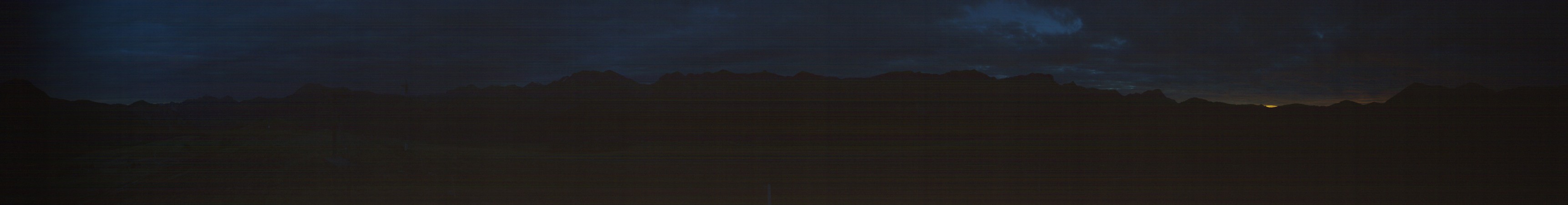 Lenk Bergbahnen Betelberg snow cam captured at 24 September 2026 at 8:01 pm GMT+2