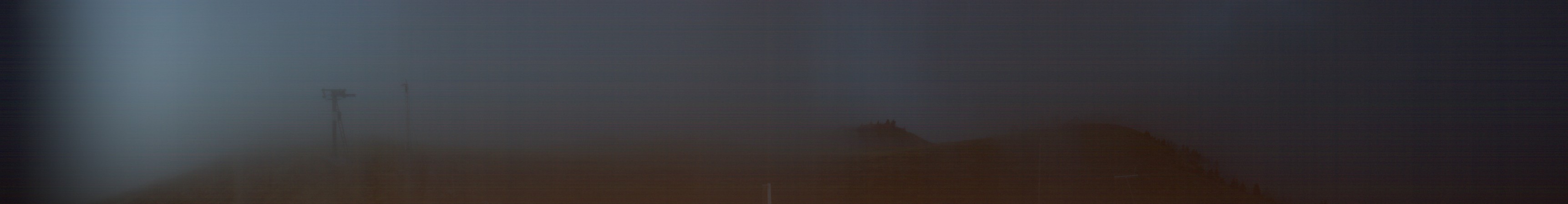 Lenk Bergbahnen Betelberg snow cam captured at 2 October 2026 at 7:42 pm GMT+2