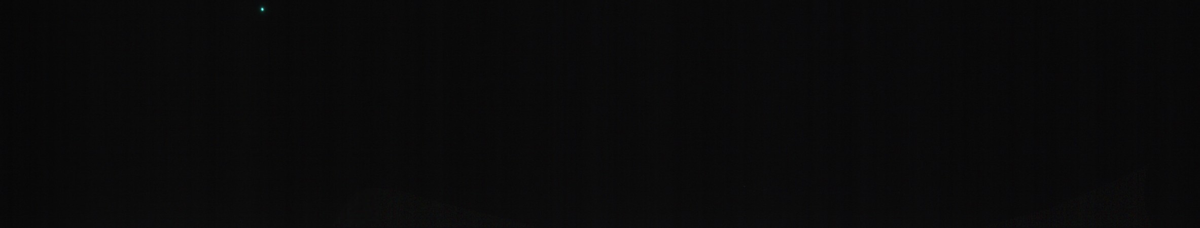 Lenzerheide Bergbahnen Parpaner Rothorn snow cam captured at 29 September 2026 at 11:36 pm GMT+2