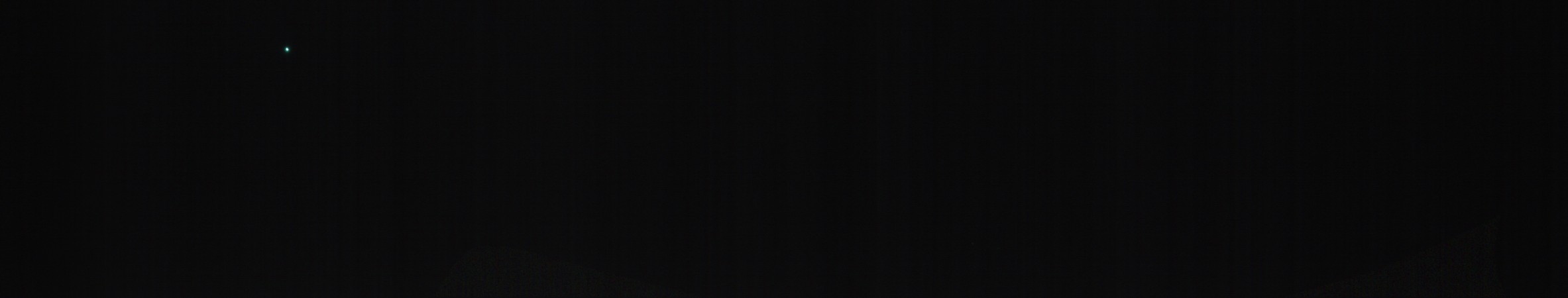 Lenzerheide Bergbahnen Parpaner Rothorn snow cam captured at 30 September 2026 at 11:32 pm GMT+2