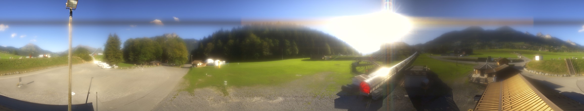 Leysin Télé archive representative frame captured at 16 September 2026 at 1:43 am AEST
