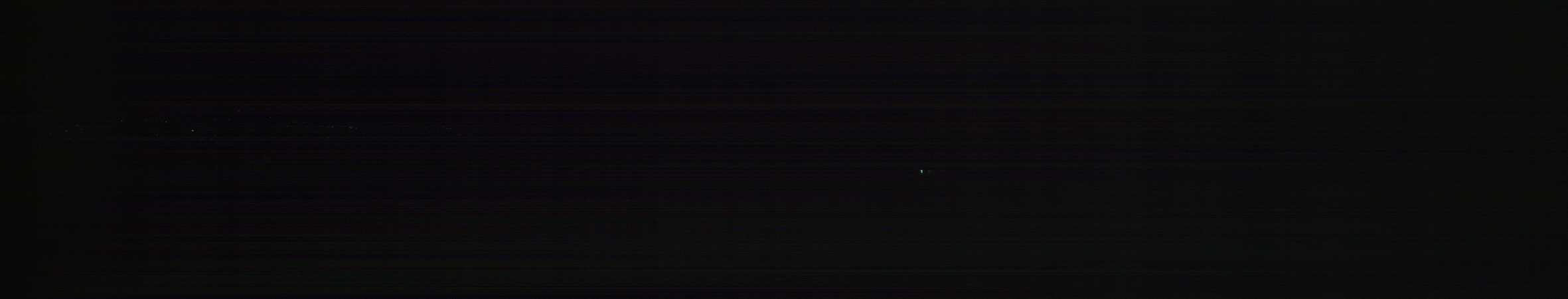 Leysin Télé Tobogganing Park snow cam captured at 18 September 2026 at 11:19 pm GMT+2
