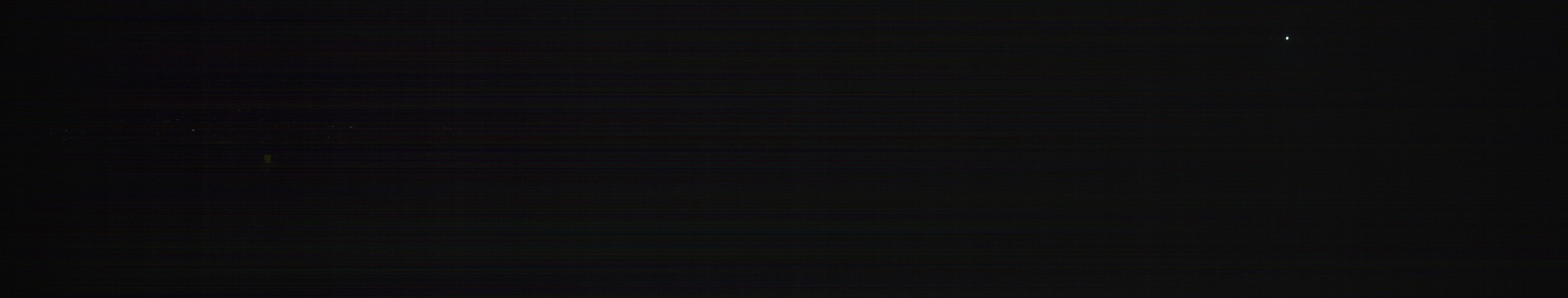 Leysin Télé Tobogganing Park snow cam captured at 22 September 2026 at 11:14 pm GMT+2