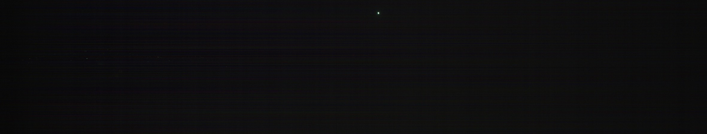 Leysin Télé Tobogganing Park snow cam captured at 29 September 2026 at 11:11 pm GMT+2