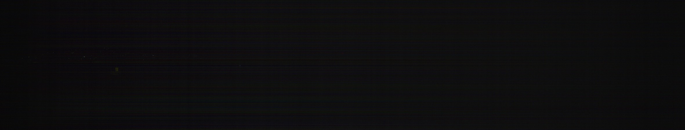 Leysin Télé Tobogganing Park snow cam captured at 5 October 2026 at 11:16 pm GMT+2