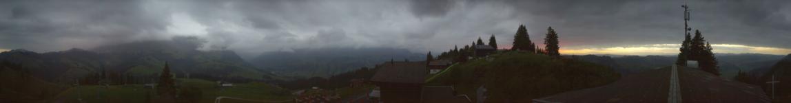 Marbachegg Sportbahnen Marbachegg snow cam captured at 10 September 2026 at 8:11 pm GMT+2