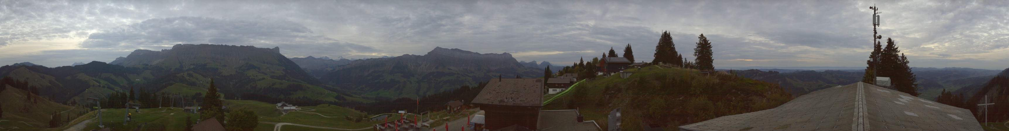 Marbachegg Sportbahnen Marbachegg snow cam captured at 30 September 2026 at 7:32 pm GMT+2
