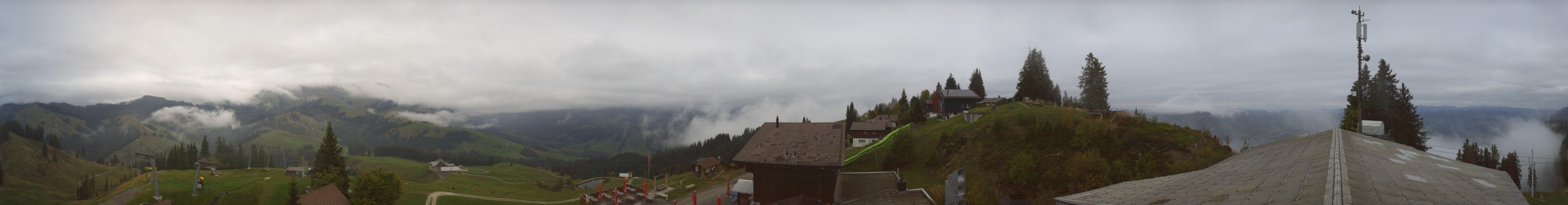Marbachegg Sportbahnen Marbachegg snow cam captured at 2 October 2026 at 7:19 pm GMT+2