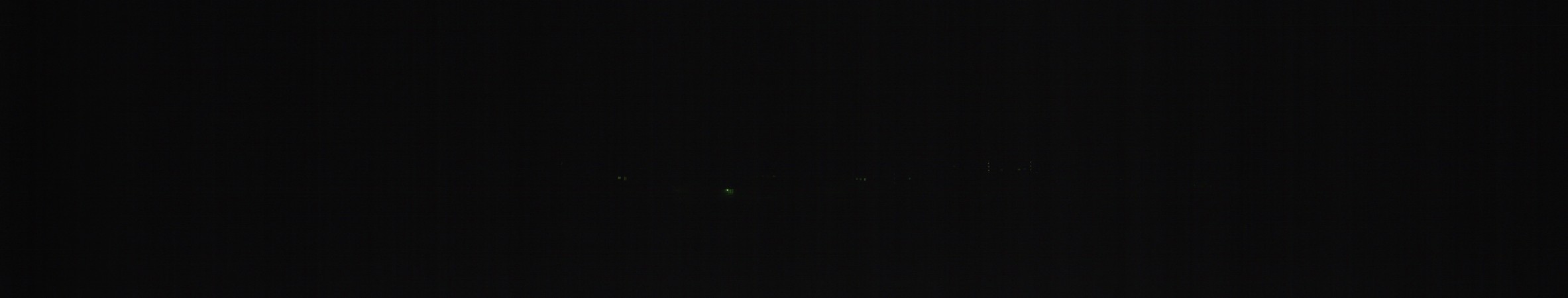 Melchsee-Frutt Sportbahnen Melchsee-Frutt - Dorf snow cam captured at 19 September 2026 at 10:19 pm GMT+2