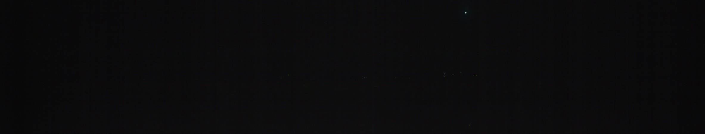 Melchsee-Frutt Sportbahnen Melchsee-Frutt - Dorf snow cam captured at 23 September 2026 at 10:10 pm GMT+2