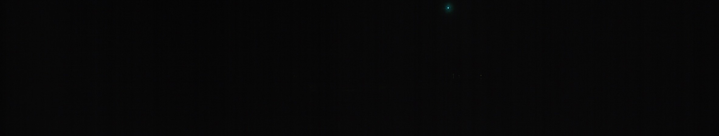 Melchsee-Frutt Sportbahnen Melchsee-Frutt - Dorf snow cam captured at 24 September 2026 at 10:14 pm GMT+2