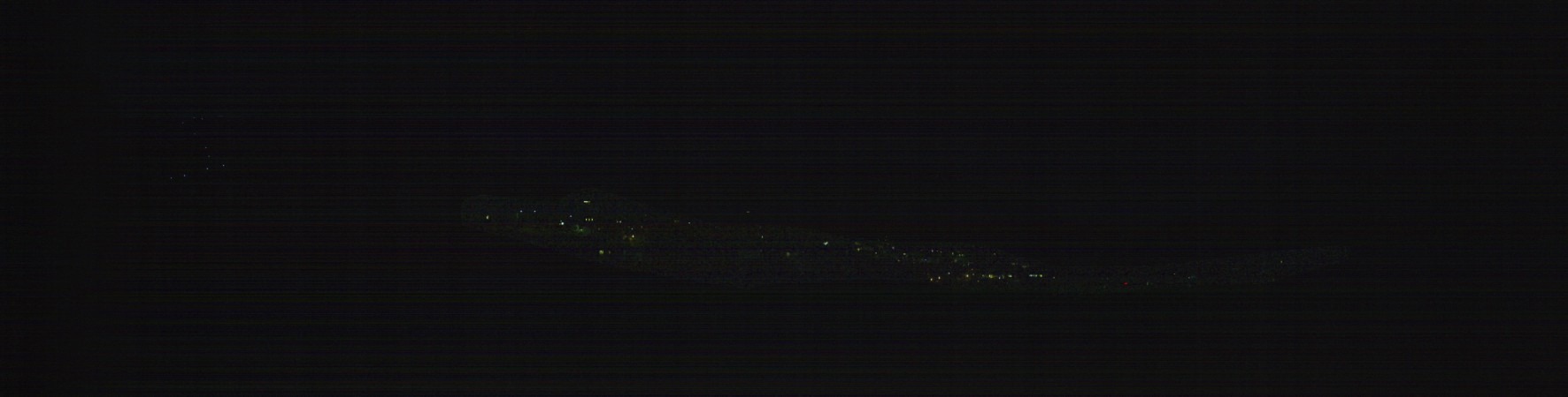 My Leukerbad AG Skilift Erli - Leukerbad snow cam captured at 12 September 2026 at 9:01 pm GMT+2