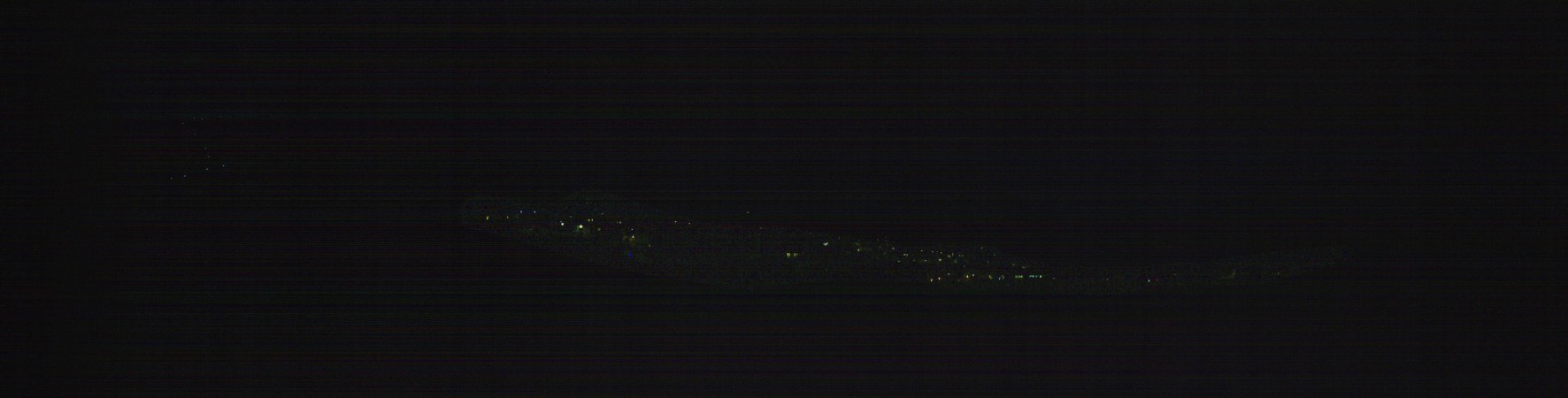 My Leukerbad AG Skilift Erli - Leukerbad snow cam captured at 13 September 2026 at 8:54 pm GMT+2