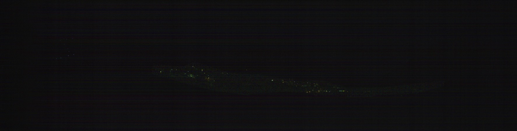 My Leukerbad AG Skilift Erli - Leukerbad snow cam captured at 14 September 2026 at 8:50 pm GMT+2