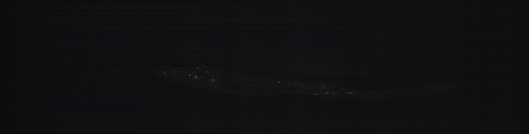 My Leukerbad AG Skilift Erli - Leukerbad snow cam captured at 16 September 2026 at 8:43 pm GMT+2
