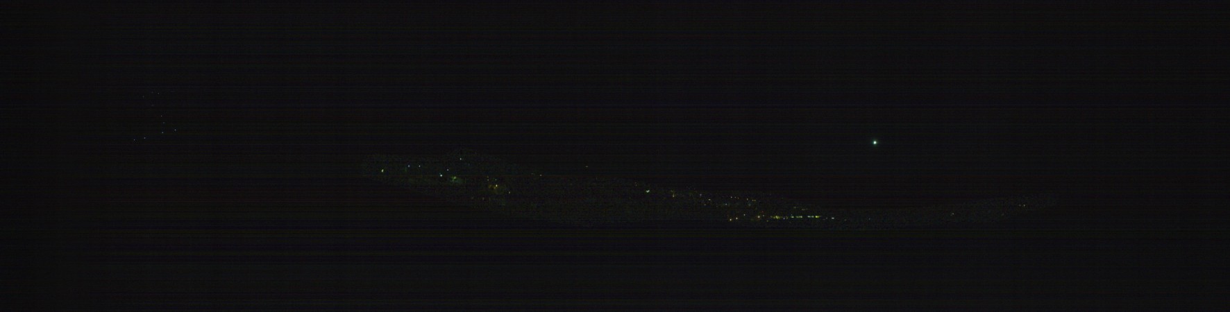 My Leukerbad AG Skilift Erli - Leukerbad snow cam captured at 19 September 2026 at 8:51 pm GMT+2